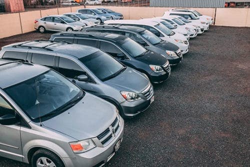 Rent a Car Maui