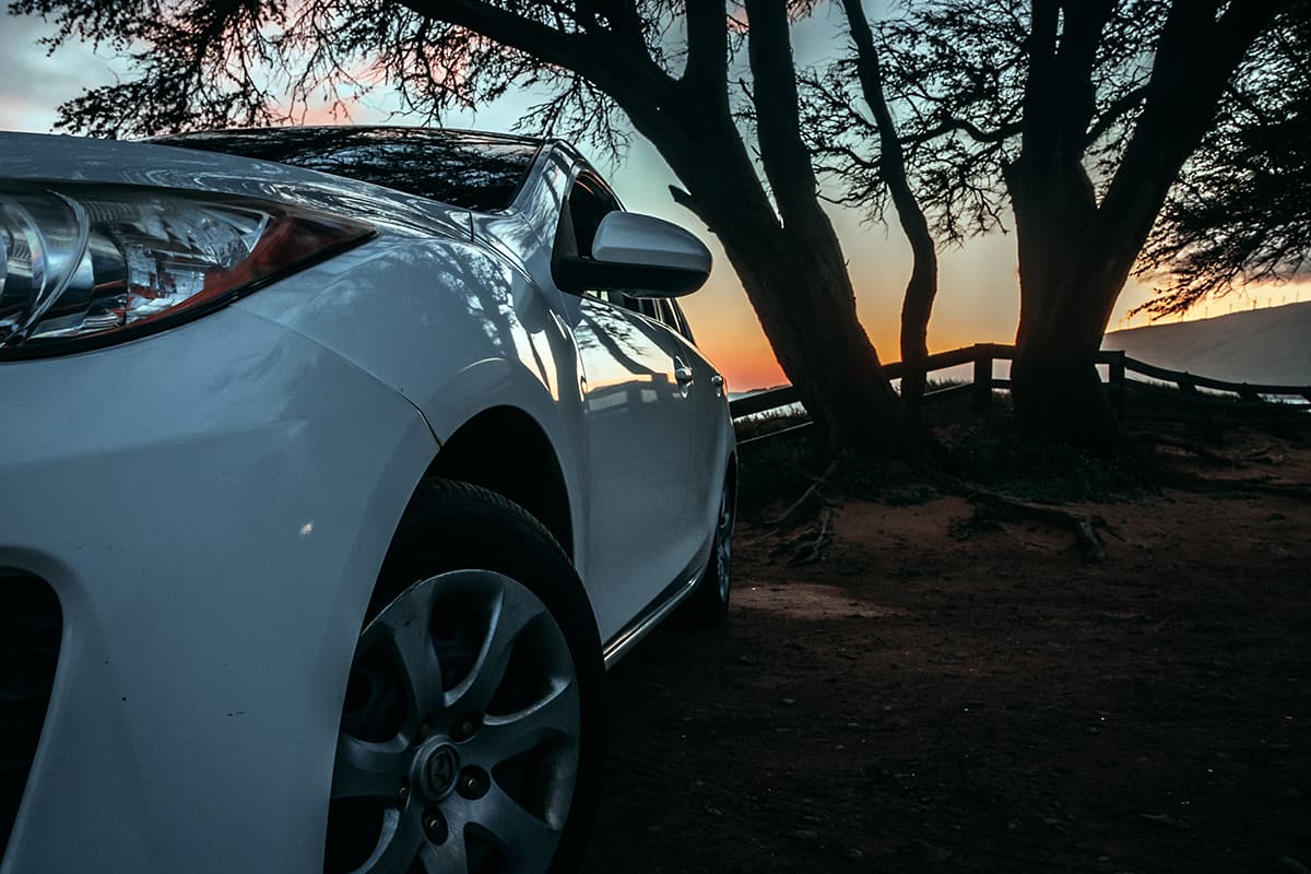 Our Maui Rental Fleet MinivanSUVSedan