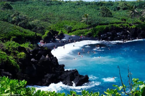Rent a Car Maui
