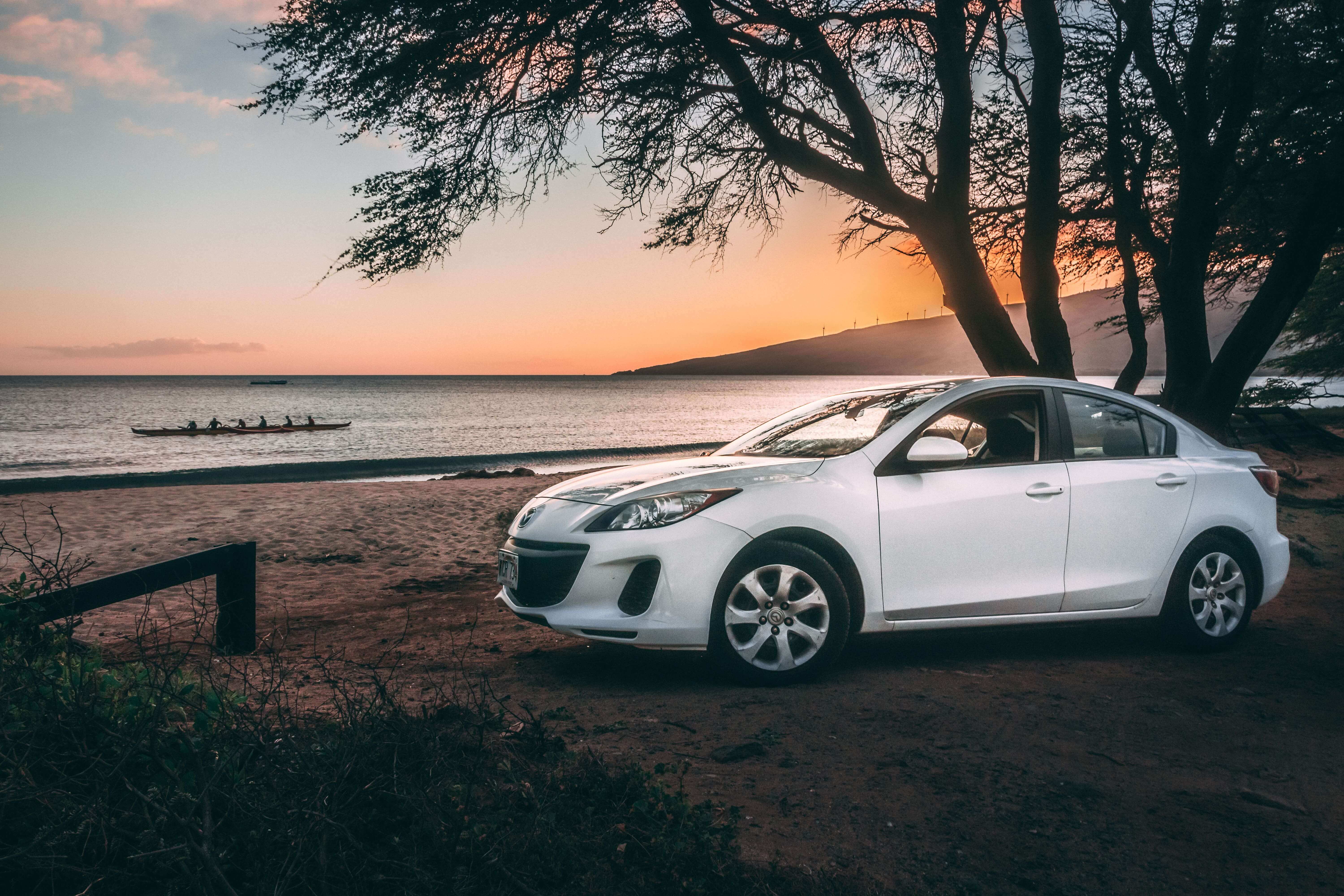 Kahului Airport Car Rental Selfpickup Makoa Rental Car Maui 2023