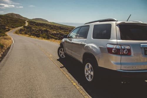 Rent a Car Maui