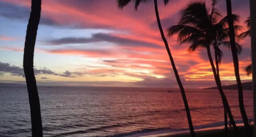 Maui Car Rental