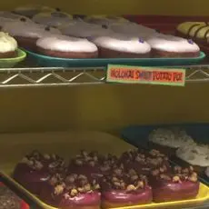 donuts_2 Rent a Car Maui