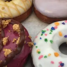 donuts_3 Rent a Car Maui