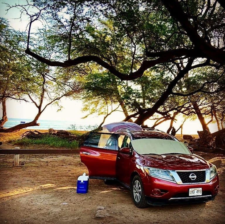 Rental Info Makoa Rental Car Maui 2024