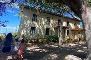 Lahaina Restoration Foundation Lahaina Restoration Foundation