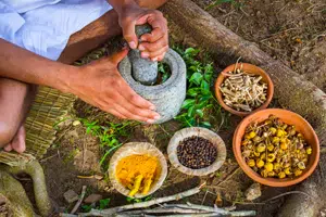 Chinese medicine Chinese medicine