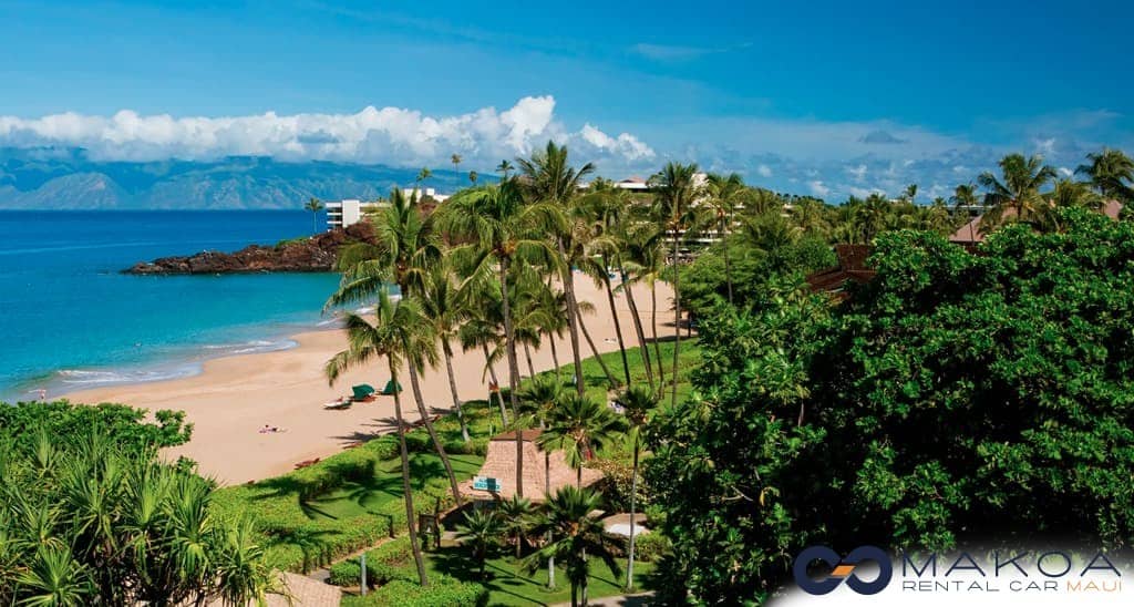 Kaanapali Beach