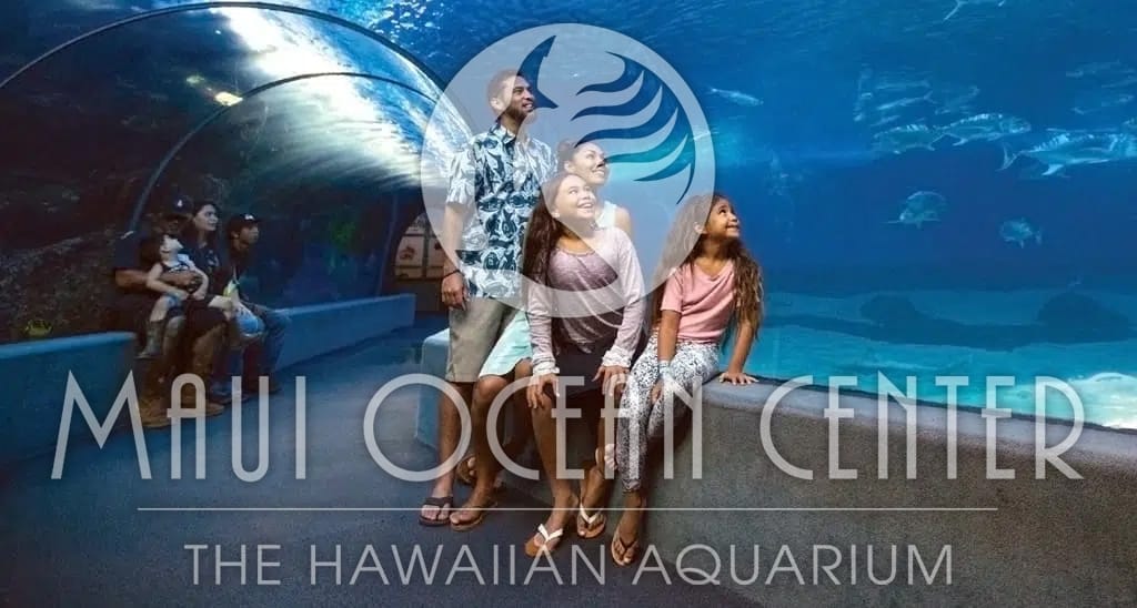 MAUI OCEAN CENTER