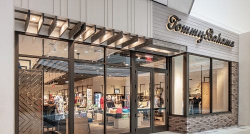 TOMMY BAHAMA