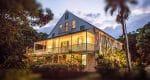 BAILEY HOUSE
