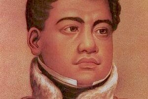 King Kamehameha II