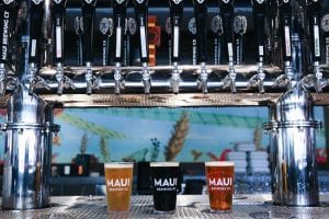 Maui Brewing Company