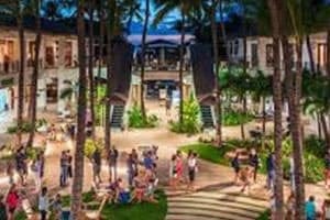 Shops at Wailea