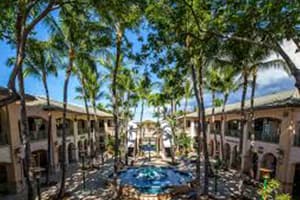 Shops at Wailea