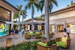 Shops at Wailea