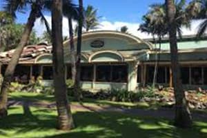 Mamas Fish House Mamas Fish House