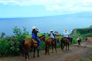 Mendes Ranch & Trail Rides