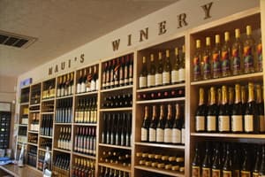 Maui Wine Maui Wine