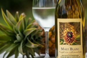 Maui Wine