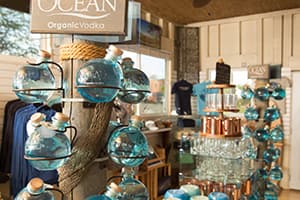 005 Ocean Vodka