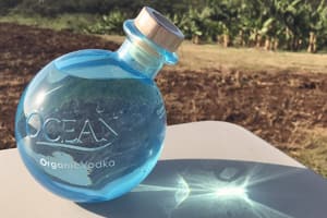 Ocean Vodka