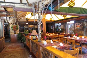 Mamas Fish House Mamas Fish House