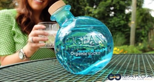 Ocean Vodka