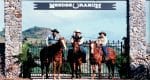 MENDES RANCH & TRAIL RIDES