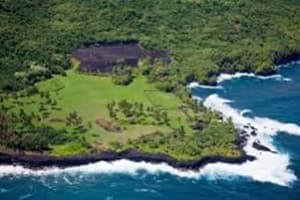 Kahanu Garden & Preserve