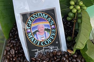 Grandma’S Coffee House