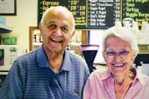 Grandma’S Coffee House Grandma’S Coffee House