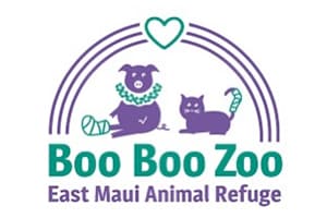 East Maui animal rescue