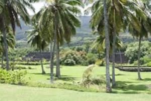 Kahanu Garden & Preserve Kahanu Garden & Preserve
