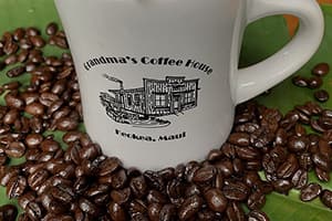 Grandma’s Coffee House