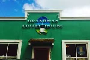 Grandma’s Coffee House