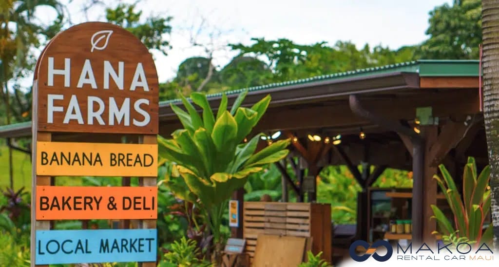 Hana farms