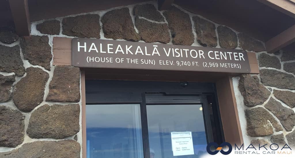 Haleakala National Park