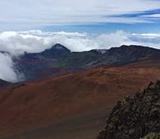 Haleakala National Park