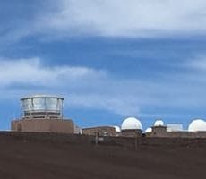 Haleakala National Park