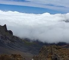 Haleakala National Park