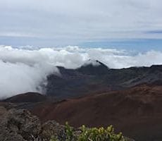 Haleakala National Park