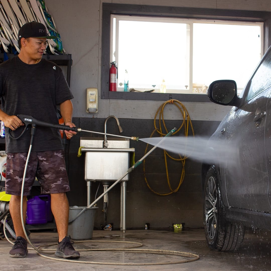 Our Maui Rental Fleet MinivanSUVSedan