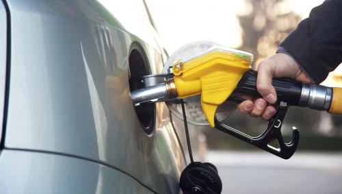 Prepaid Fuel Rent a Car Maui