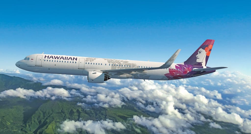 LETS PACK FOR MAUI!