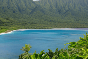 LETS PACK FOR MAUI!
