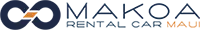 Makoa Rental Car Maui