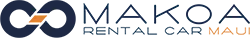 Makoa Rental Car Maui