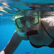 Molokini Snorkeling