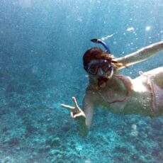 Molokini Snorkeling